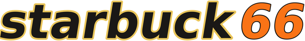 starbuck66 logo