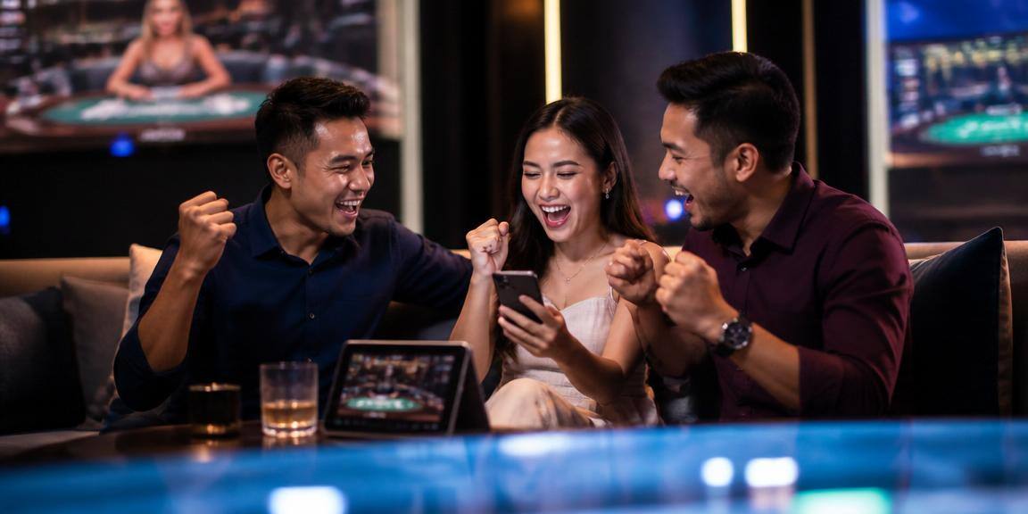 starbuck66 Apa Yang Kami Tawarkan Dalam Night Strike